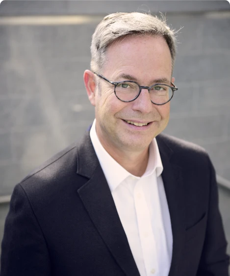 Bernhard Kressin