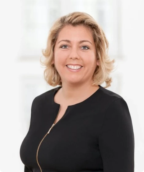 Stefanie Neubeck